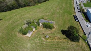 Terreno en venta en El Franco, Playa cambaredo photo 0