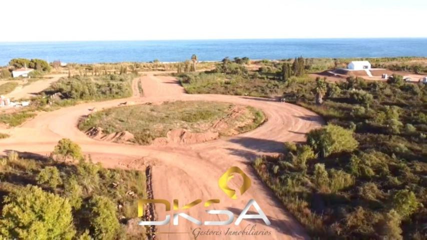 Terreno en venta en Burriana, Playa photo 0