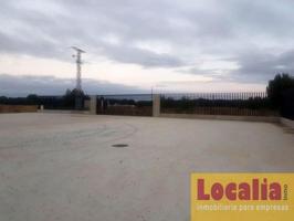 Terreno en venta en Monzón de Campos photo 0