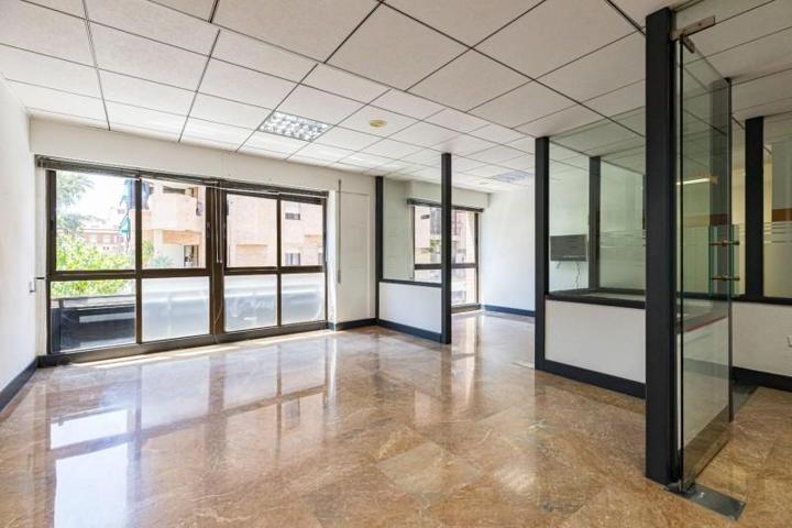 Piso en venta en Murcia, Centro photo 0