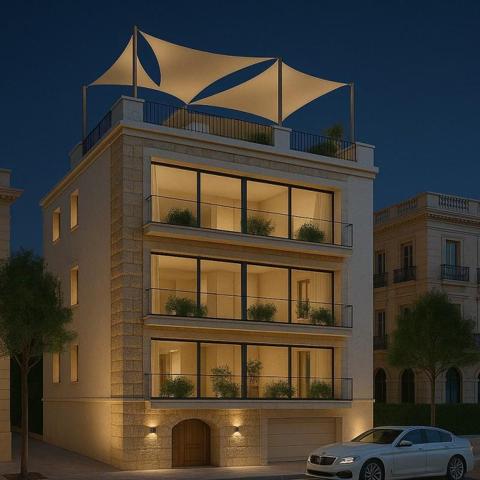 Terreno en venta en Mallorca, Ponent - Son Armadams photo 0