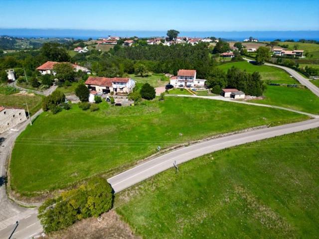 Terreno en venta en Valdáliga, Larteme photo 0