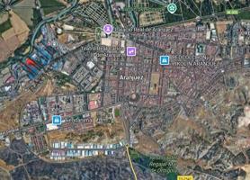 Terreno en venta en Aranjuez, Centro photo 0