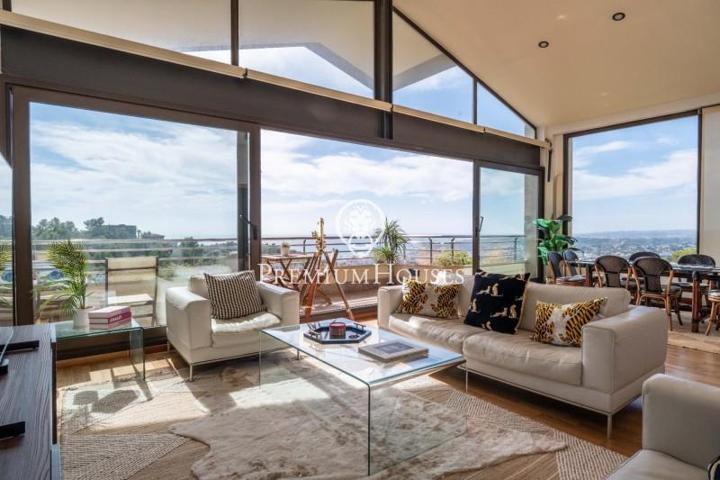 Casa en venta en Sitges, Levantina-Montgavina-Quintmar photo 0