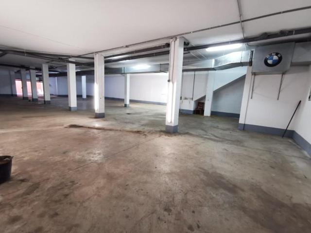 Edificio en venta en Muro, Centro photo 0