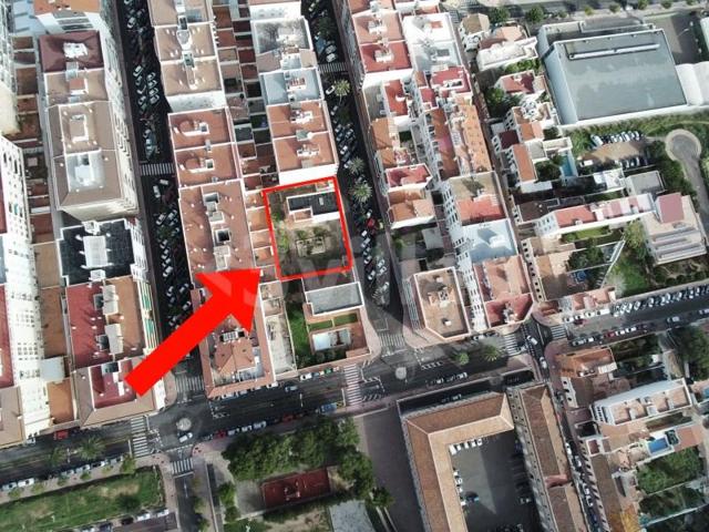 Terreno en venta en Mahón-Maó, Avinguda Menorca - Sínia Costabella photo 0