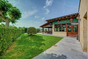 Local comercial en venta en Galar, Cendea de Galar photo 0