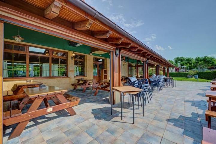 Local comercial en venta en Galar, Cendea de Galar photo 0