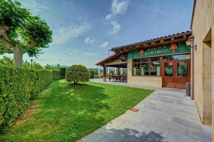 Local comercial en venta en Galar, Cendea de Galar photo 0