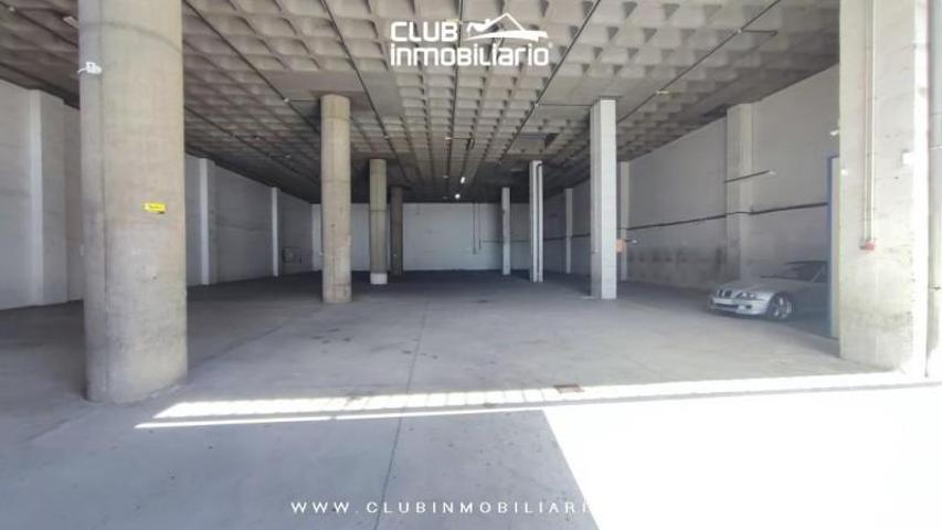 Nave industrial en alquiler en Santa Cruz de Tenerife, Buenos Aires-Chamberí-Las Moraditas photo 0