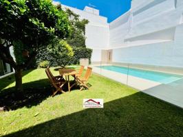 Casa en venta en San Fernando, CENTRO HISTORICO photo 0