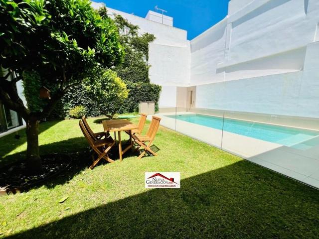 Casa en venta en San Fernando, CENTRO HISTORICO photo 0