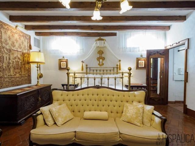 Chalet en venta en Antequera, Cuesta San Judas, 29200 photo 0