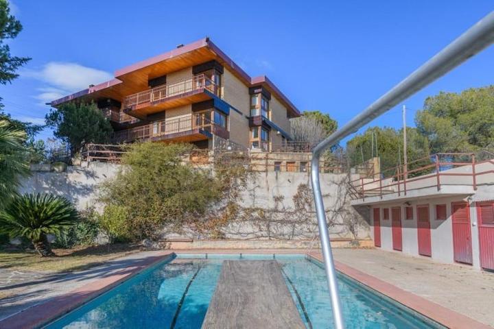 Piso en venta en Manresa, Illa Verda photo 0