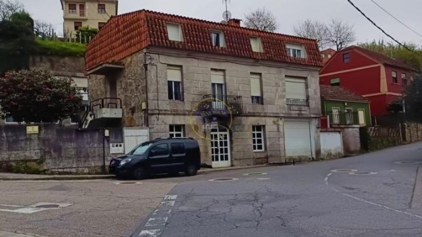 Casa en venta en Vigo, Castrelos - Sárdoma photo 0