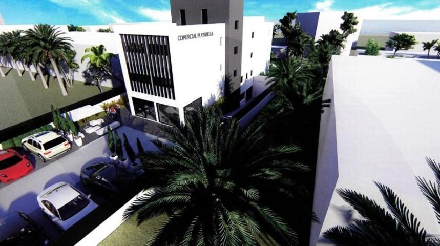 Terreno en venta en Estepona, 1º Línea De Playa photo 0