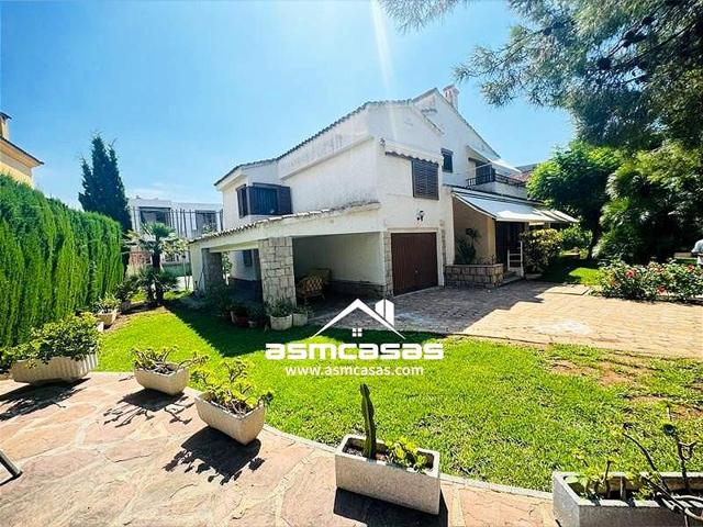 Chalet en venta en Benicàssim, Heliópolis photo 0