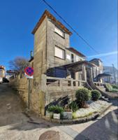 Chalet en venta en Nigrán, Nigrán, Panxón photo 0