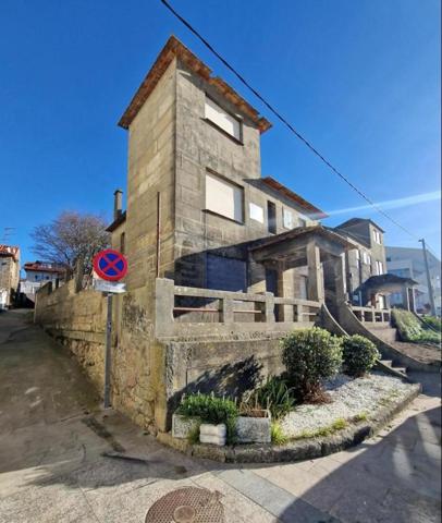 Chalet en venta en Nigrán, Nigrán, Panxón photo 0