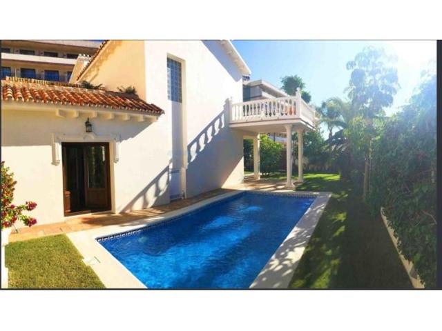 Chalet en venta en Mijas photo 0