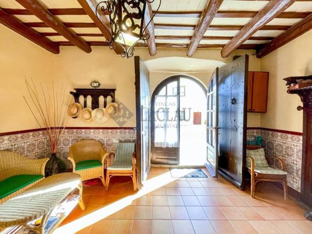 Casa en venta en Sant Pere de Ribes, Palou photo 0