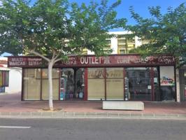 Local comercial en venta en Gandia, Grao de Gandia photo 0