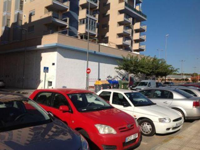 Local comercial en venta en Cartagena, Mandarache photo 0
