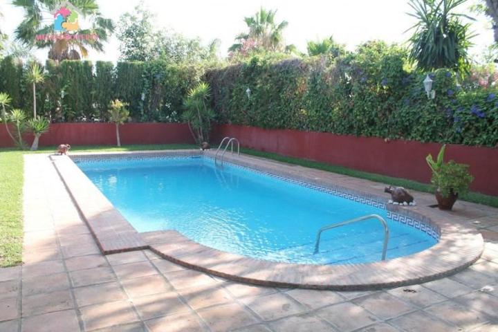Chalet en venta en Sotogrande, Sotogrande - Costa photo 0