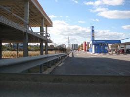 Edificio en venta en Castellón de la Plana, Carrefour photo 0