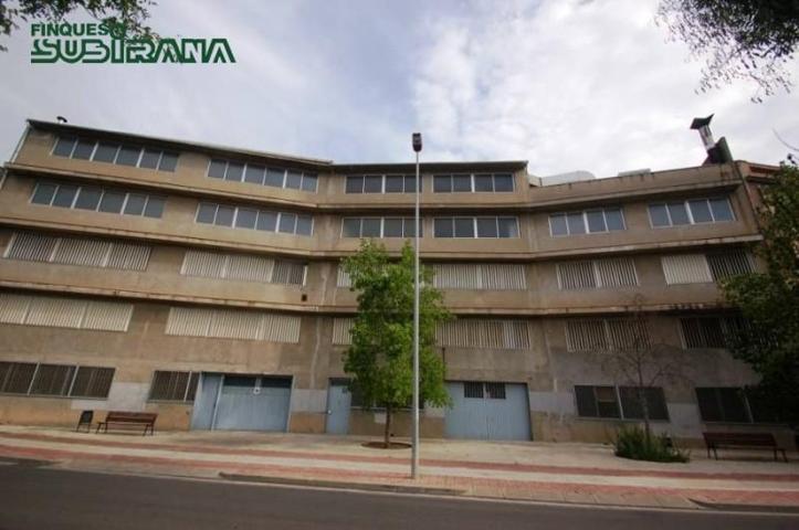 Nave industrial en venta en Igualada, Rec photo 0