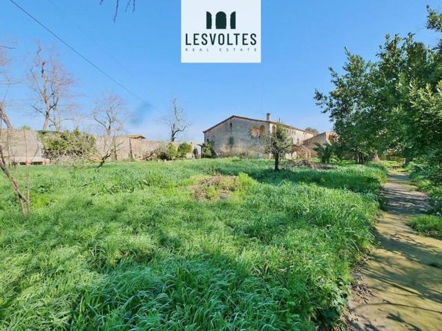 Chalet en venta en Rupià, Paratge Els Masos, Barri Sobrevila, 17131 photo 0