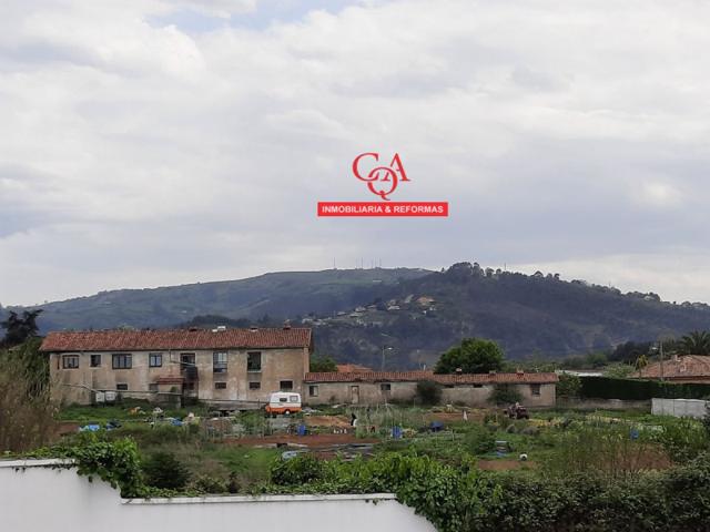 Terreno en venta en Gijón, Gijon photo 0