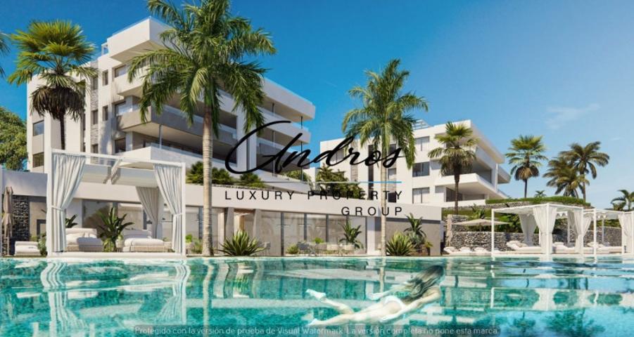 Apartamento en venta en Marbella, Santa clara photo 0