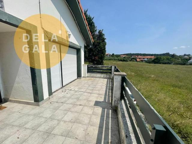 Casa en venta en Getxo, Getxo Santa Maria De Getxo photo 0