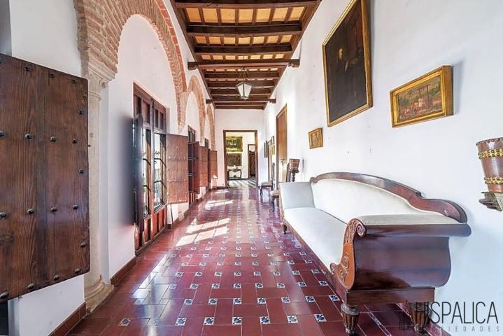 Chalet en venta en Écija photo 0