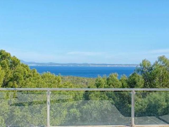 Aticos en venta en Calvia, Sol de Mallorca photo 0