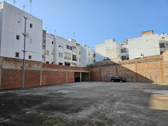 Local comercial en venta en Sueca, Pueblo photo 0