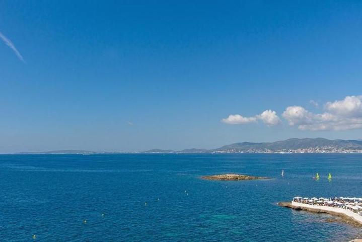 Aticos en venta en Mallorca, Can Pastilla photo 0