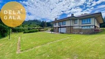 Chalet en venta en Berango, Berango photo 0