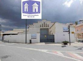 Terreno en venta en Otura, CENTRO URBANO photo 0