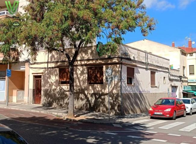 Casa en venta en Mallorca, Santa Catalina photo 0