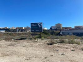 Terreno en venta en Garrucha photo 0