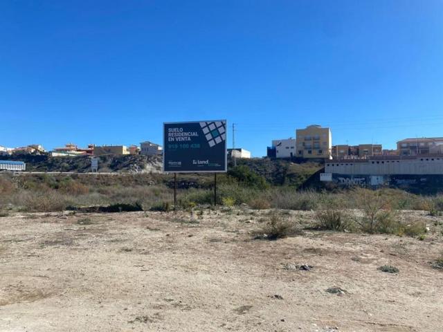 Terreno en venta en Garrucha photo 0