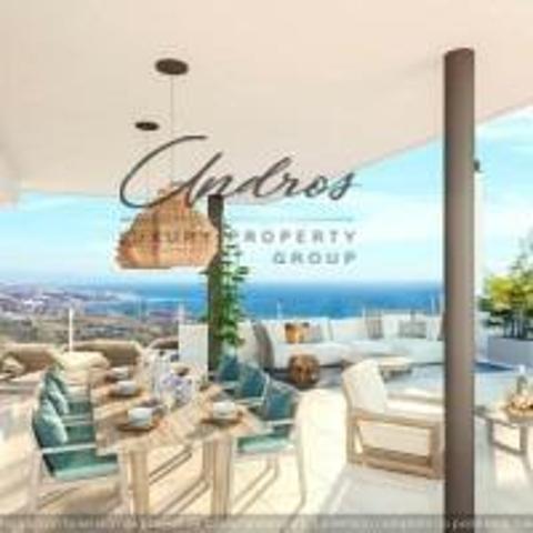 Aticos en venta en Casares, Pedregales photo 0