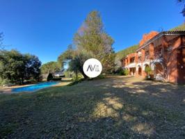 Casa con terreno en venta en L'Ametlla del Vallès, Ametlla del Vallès (L ) photo 0