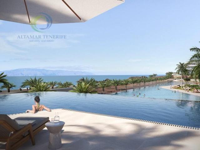 Apartamento en venta en Guía de Isora, Playa de San Juan photo 0