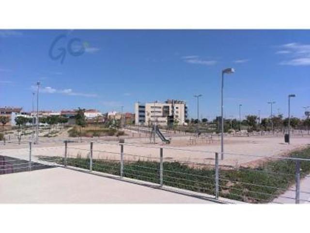 Terreno en venta en Zaragoza, Valdefierro photo 0