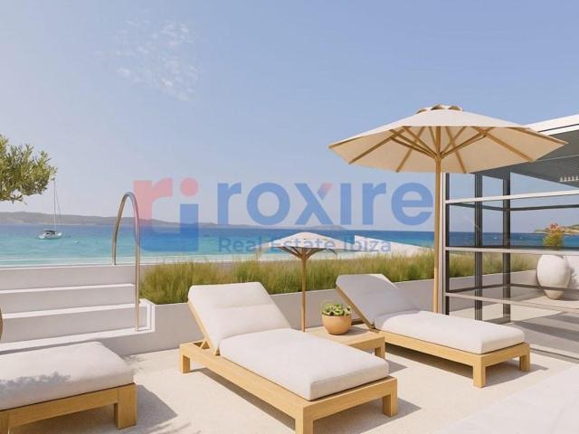 Planta baja en venta en Sant Antoni de Portmany photo 0