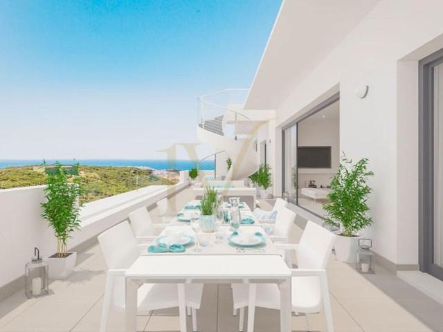 Apartamento en venta en Casares photo 0