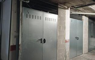 Parking en venta en Mallorca, Nou Llevant photo 0